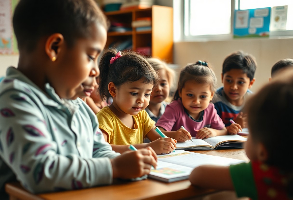 Can Education Serve As A Catalyst For Gender Equality In The Face Of ...