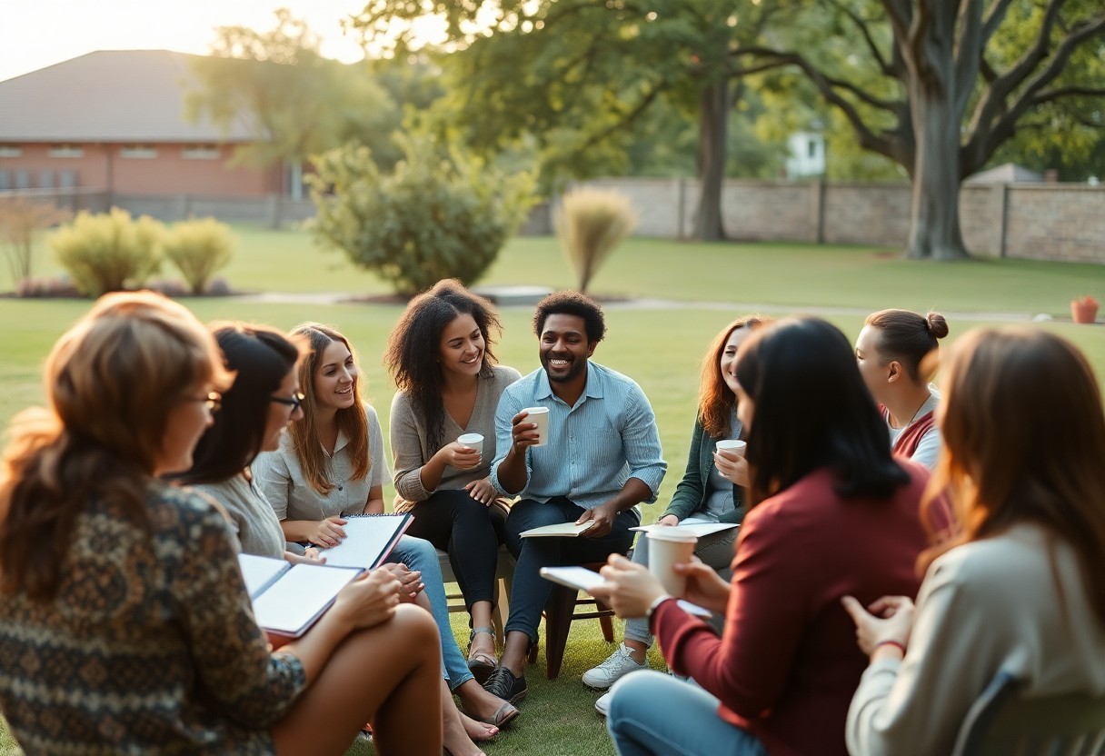Mental Health Awareness - The Growing Need for Support - Feet in Two Worlds