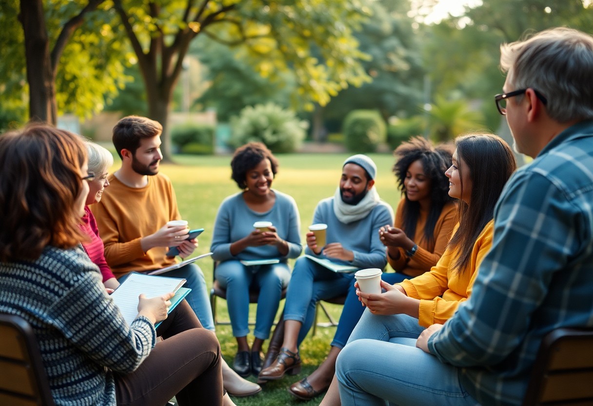 Mental Health Awareness - The Growing Need for Support - Feet in Two Worlds